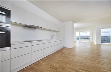 Photo 3. Apartment, Margretheholmsvej, København K 