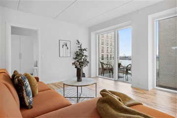 Photo 1. Apartment, Jenny Kammersgaards Vej, Horsens 