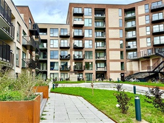 Photo 3. Apartment, Jens Kofoeds Gade, Taastrup 