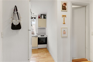 Photo 9. Apartment, Østergade, Esbjerg 