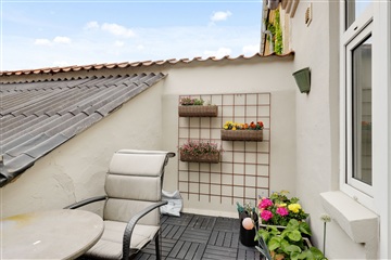 Photo 1. Apartment, Østergade, Esbjerg 