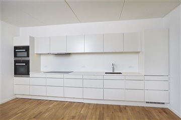 Photo 2. Apartment, Margretheholmsvej, København K 