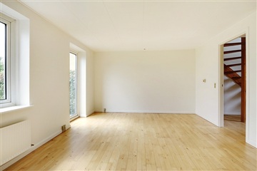 Photo 3. House, Lundager, Vissenbjerg 
