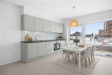 Billede 2. Hus/villa, Hasegade, Sakskøbing 