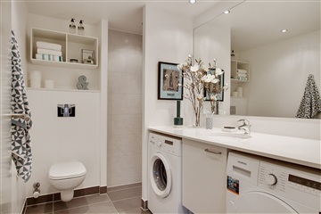Photo 4. Apartment, Margretheholmsvej, København K 