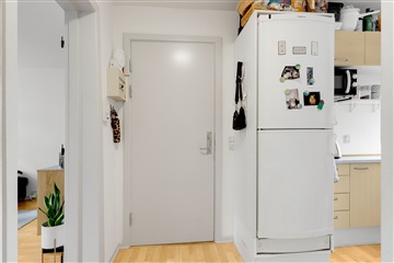 Photo 10. Apartment, Østergade, Esbjerg 