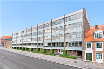 Photo 3. Apartment, Chr. Hauns Alle, Randers C 