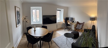 Photo 12. Apartment, Finlandsgade, København S 