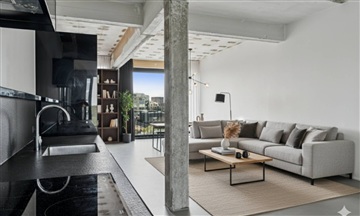 Photo 2. Apartment, Islands Brygge, København S 