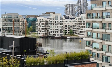 Photo 6. Apartment, Islands Brygge, København S 