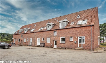 Photo 4. Apartment, Engparken, Esbjerg 
