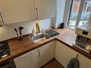 Photo 9. Apartment, Finlandsgade, København S 