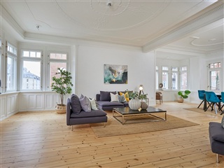 Photo 17. Apartment, Vodroffsvej, Frederiksberg C 