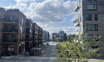Photo 13. Apartment, Islands Brygge, København S 