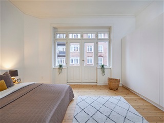 Photo 19. Apartment, Vodroffsvej, Frederiksberg C 