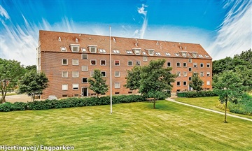 Photo 2. Apartment, Engparken, Esbjerg 