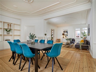 Photo 13. Apartment, Vodroffsvej, Frederiksberg C 