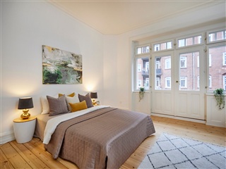 Photo 27. Apartment, Vodroffsvej, Frederiksberg C 