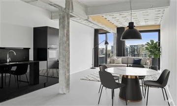 Photo 13. Apartment, Islands Brygge, København S 