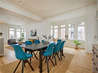 Photo 14. Apartment, Vodroffsvej, Frederiksberg C 
