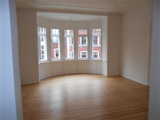 Photo 1. Apartment, Vodroffsvej, Frederiksberg C 