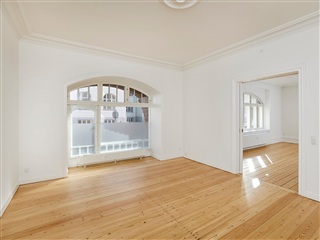 Billede 3. Lejlighed, Vodroffsvej, Frederiksberg C 