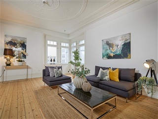 Photo 9. Apartment, Vodroffsvej, Frederiksberg C 