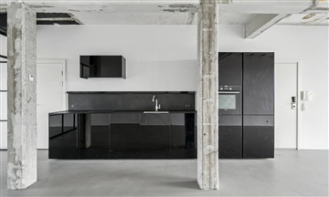 Photo 5. Apartment, Islands Brygge, København S 