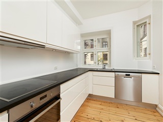 Billede 5. Lejlighed, Vodroffsvej, Frederiksberg C 