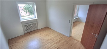 Photo 4. Apartment, Suensonsvej, Frederikshavn 