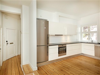 Billede 7. Lejlighed, Vodroffsvej, Frederiksberg C 