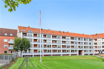 Photo 4. Apartment, Chr. Hauns Alle, Randers C 