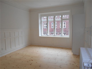 Photo 8. Apartment, Vodroffsvej, Frederiksberg C 