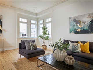Photo 10. Apartment, Vodroffsvej, Frederiksberg C 