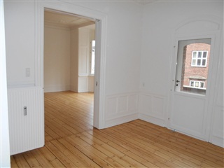 Photo 2. Apartment, Vodroffsvej, Frederiksberg C 