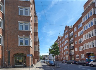 Billede 14. Lejlighed, Vodroffsvej, Frederiksberg C 