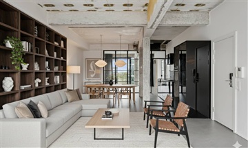 Photo 1. Apartment, Islands Brygge, København S 