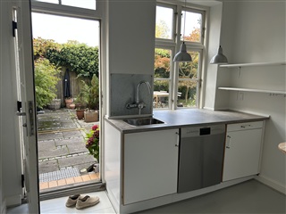 Photo 2. Apartment, Jens Benzons Gade, Odense C 
