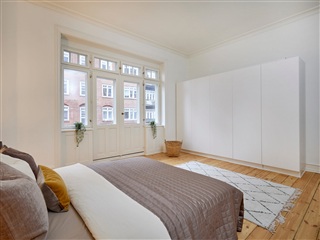 Photo 23. Apartment, Vodroffsvej, Frederiksberg C 