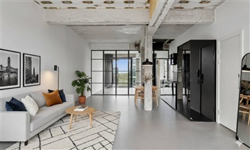 Photo 2. Apartment, Islands Brygge, København S 