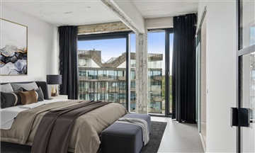 Photo 1. Apartment, Islands Brygge, København S 