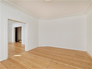 Billede 2. Lejlighed, Vodroffsvej, Frederiksberg C 