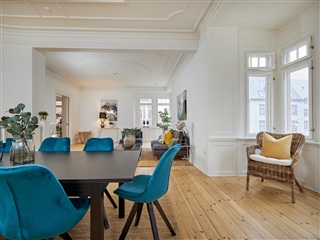 Photo 12. Apartment, Vodroffsvej, Frederiksberg C 