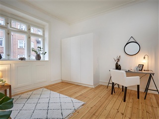 Photo 18. Apartment, Vodroffsvej, Frederiksberg C 