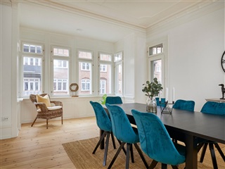 Photo 16. Apartment, Vodroffsvej, Frederiksberg C 