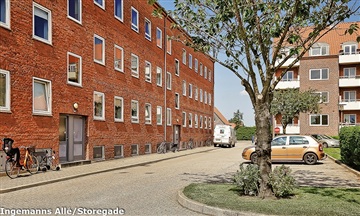 Photo 6. Apartment, Engparken, Esbjerg 