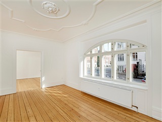 Billede 1. Lejlighed, Vodroffsvej, Frederiksberg C 