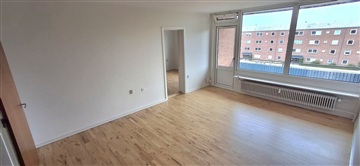Photo 2. Apartment, Suensonsvej, Frederikshavn 