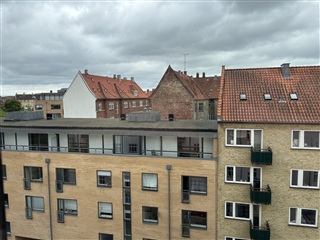 Photo 18. Apartment, Finlandsgade, København S 