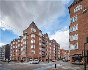 Photo 10. Apartment, Vodroffsvej, Frederiksberg C 